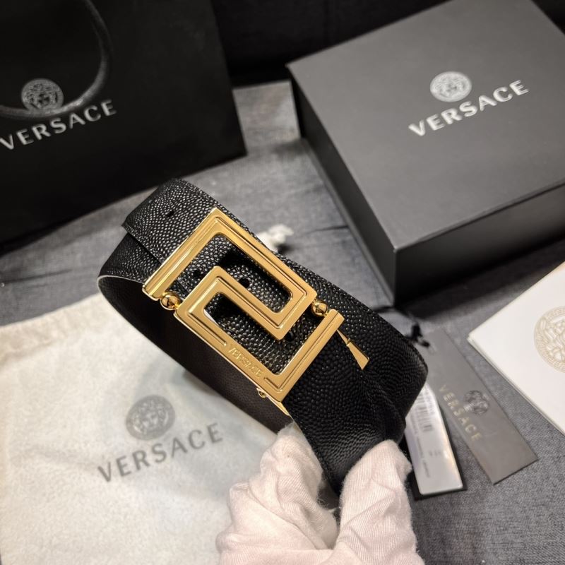 Versace Belts